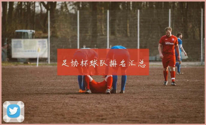 足协杯球队排名汇总